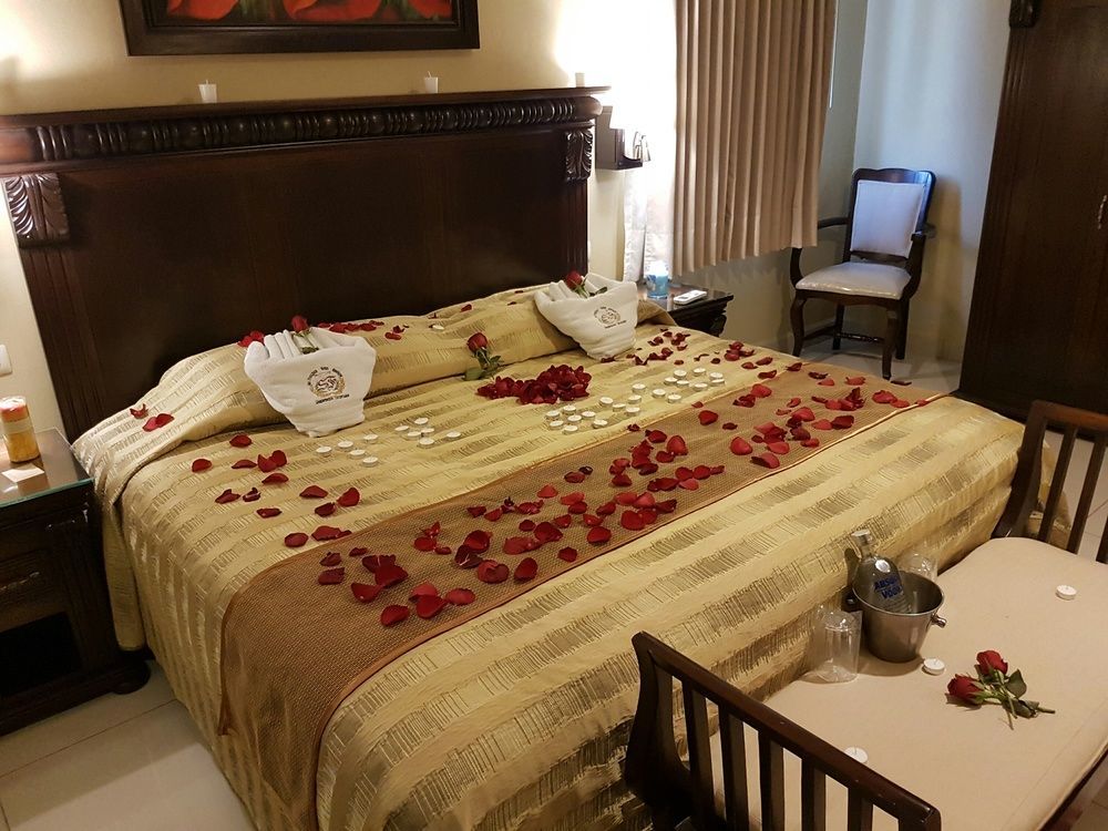 Hotel San Francisco Salina Cruz Eksteriør billede