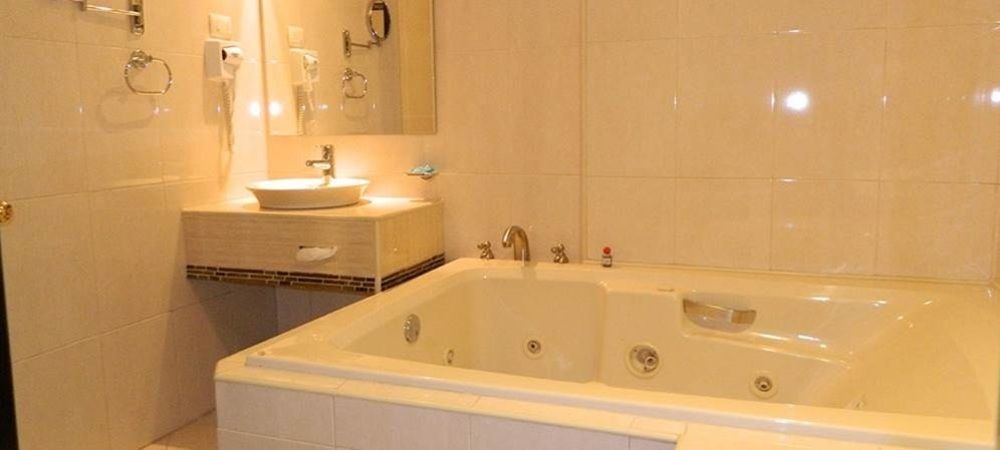 Hotel San Francisco Salina Cruz Eksteriør billede