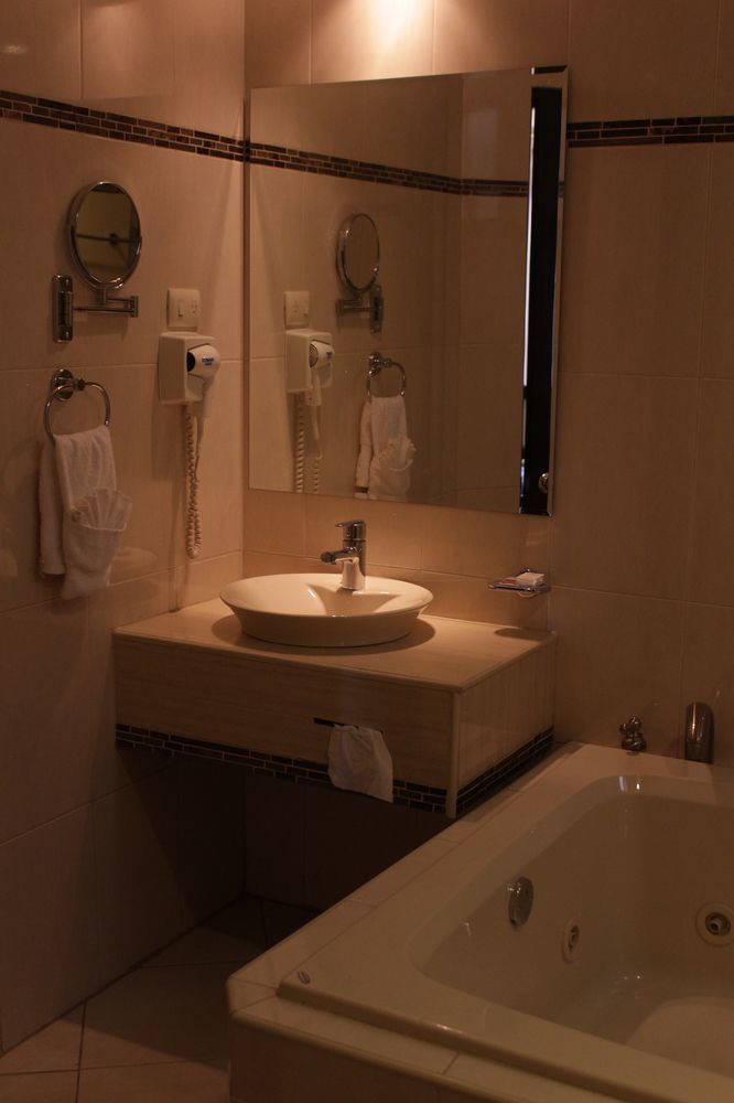 Hotel San Francisco Salina Cruz Eksteriør billede