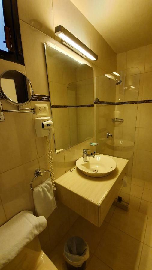 Hotel San Francisco Salina Cruz Eksteriør billede