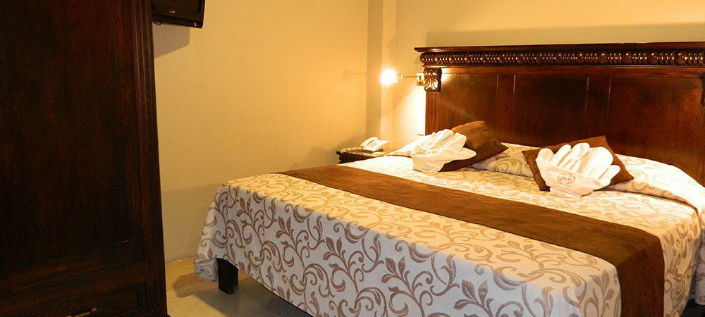 Hotel San Francisco Salina Cruz Eksteriør billede